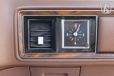 1971 Oldsmobile 98