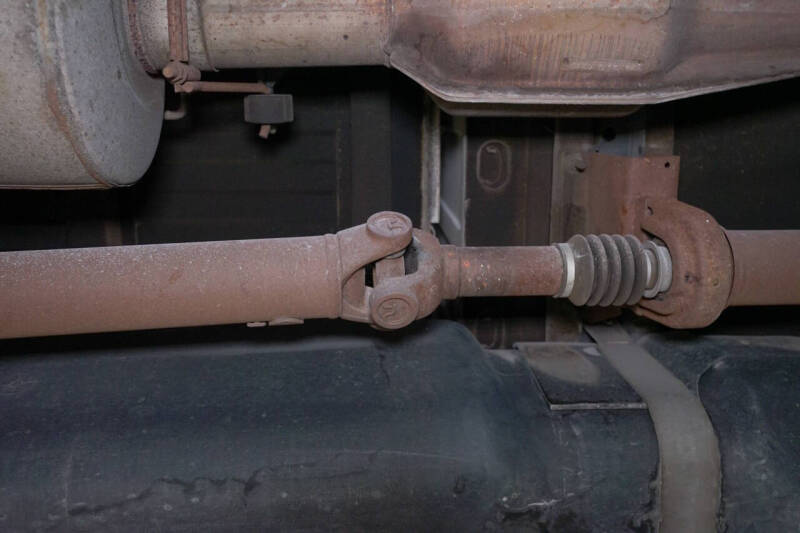 1997 Dodge Ram 2500 Laramie SLT