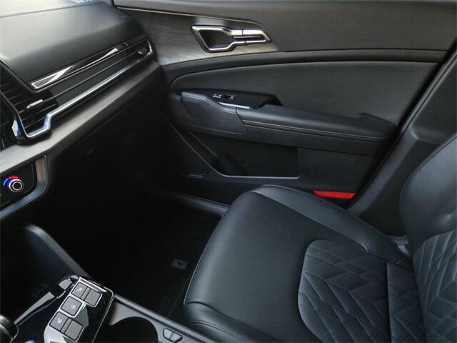 2024 Kia Sportage X-Pro