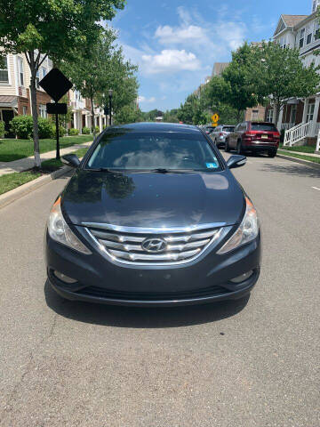 2011 Hyundai Sonata for sale at Pak1 Trading LLC in South Hackensack NJ