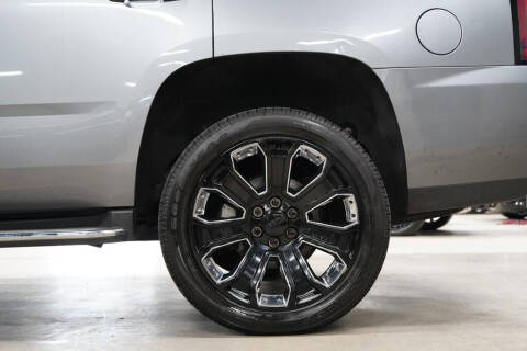 2020 GMC Yukon SLT Standard Edition