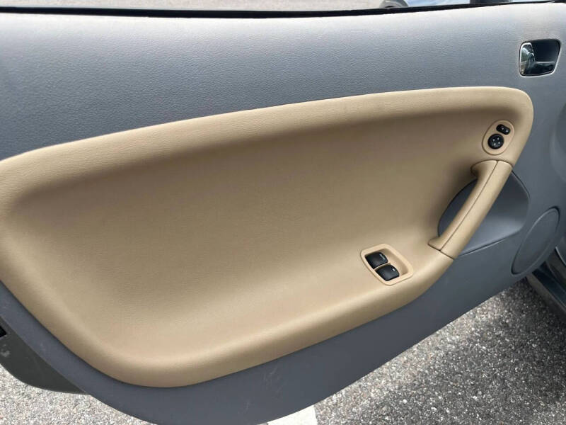 2006 Pontiac Solstice