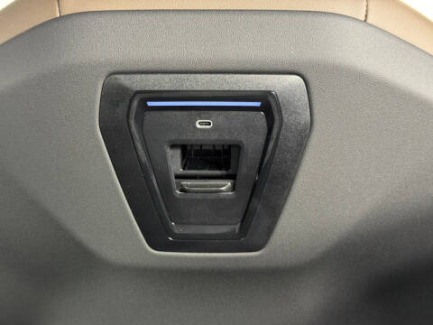 2024 BMW i5 eDrive40