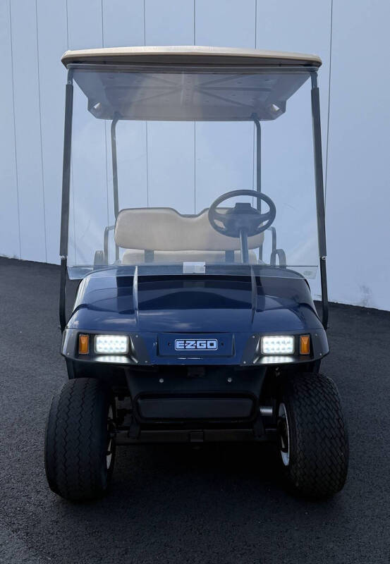 2003 E-Z-GO TXT