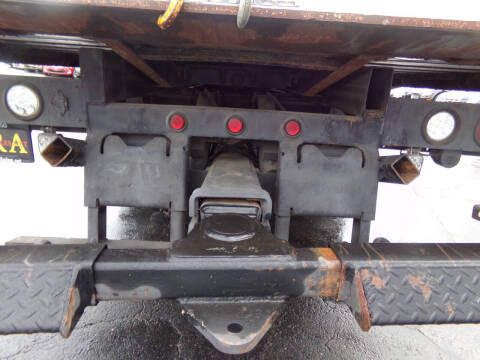 2011 International DuraStar 4400