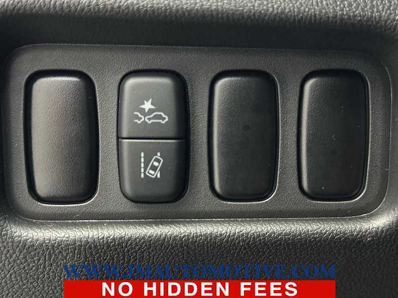 2021 Mitsubishi Outlander Sport LE