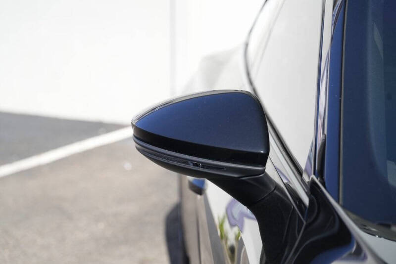 2022 Audi e-tron GT quattro Premium Plus