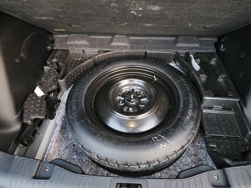 2023 Ford Escape Hybrid ST-Line Select