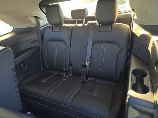 2024 Mazda CX-90 3.3 Turbo Select