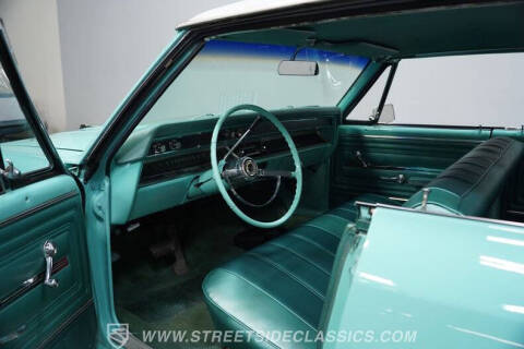 1966 Chevrolet Chevelle