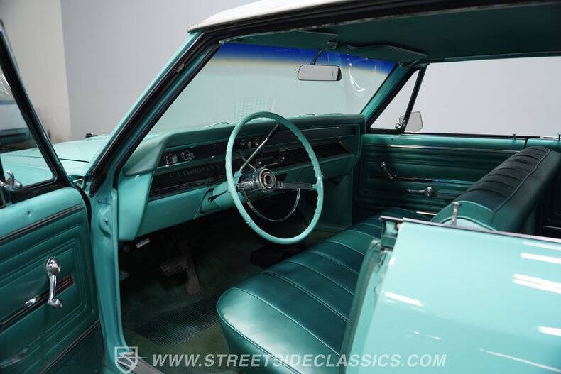 1966 Chevrolet Chevelle