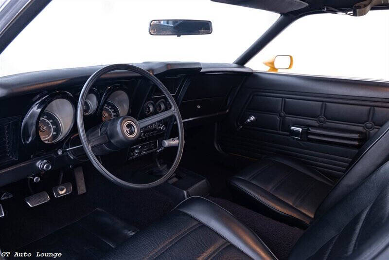 1958 Mercedes-Benz SL-Class 38