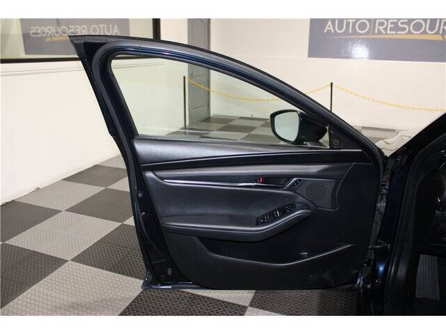 2019 Mazda Mazda3 Hatchback