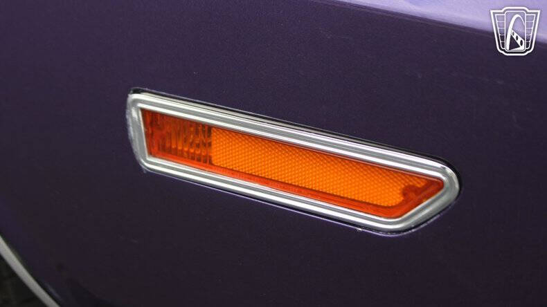 1970 Dodge Challenger