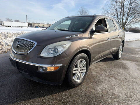 2009 Buick Enclave CX