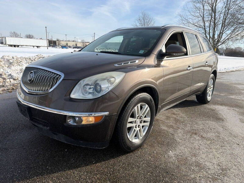 2009 Buick Enclave CX