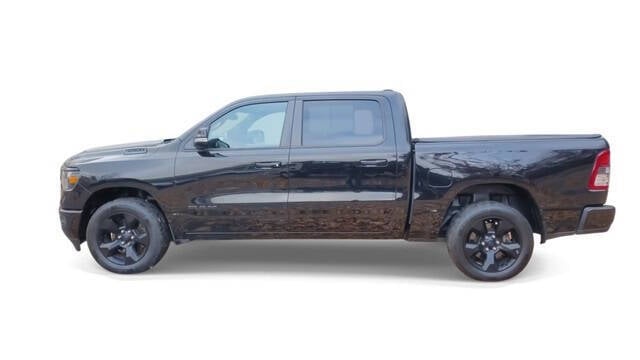 2019 Ram 1500 for sale at Bowman Auto Center in Clarkston, MI