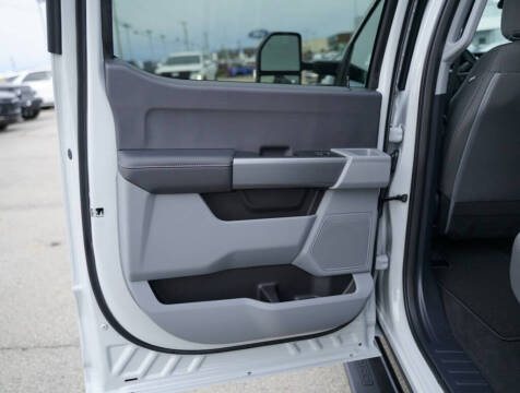 2026 Ford F-350 Super Duty XL