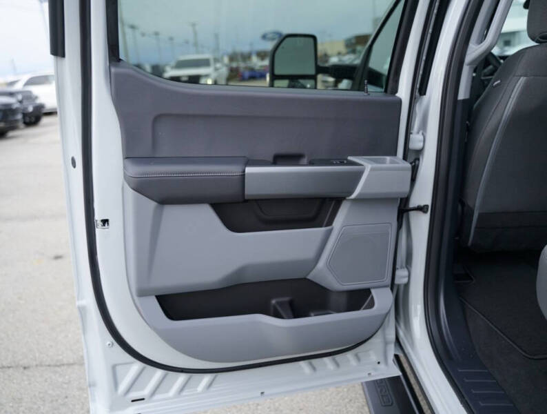 2026 Ford F-350 Super Duty XL