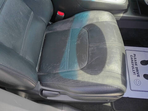 2012 Nissan Murano S