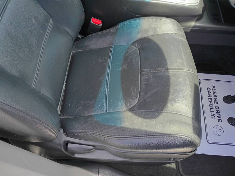 2012 Nissan Murano S