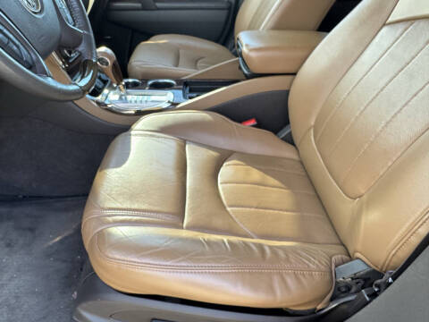 2015 Buick Enclave Premium