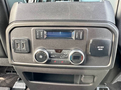 2018 Ford Expedition MAX Limited