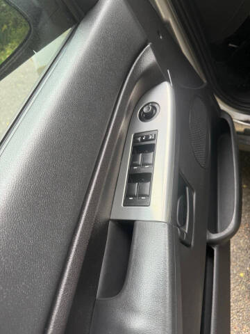 2008 Jeep Grand Cherokee Laredo