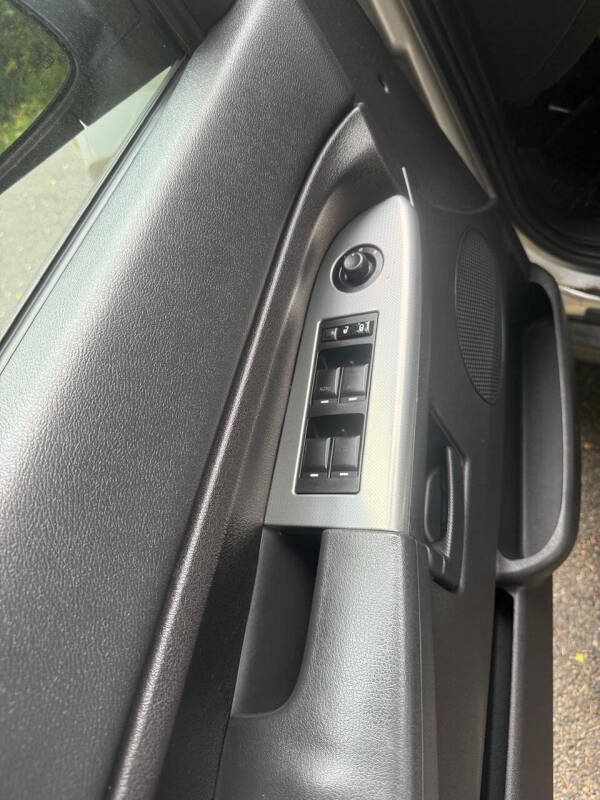 2008 Jeep Grand Cherokee Laredo