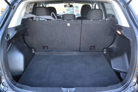 2018 Mitsubishi Outlander Sport ES