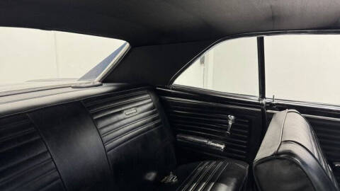 1967 Chevrolet Chevelle