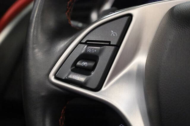 2016 Chevrolet Corvette Z06