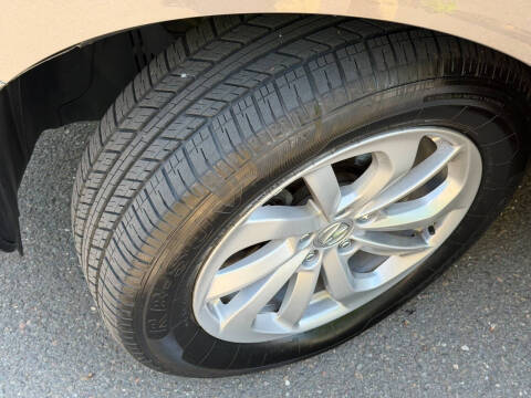 2017 Acura RDX