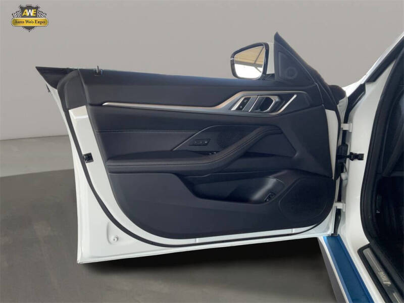 2024 BMW i4 eDrive40 Gran Coupe