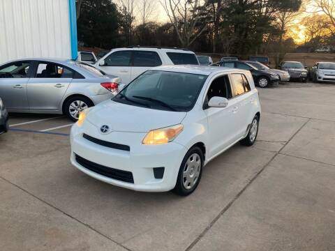 2008 Scion xD for sale at Car Stop Inc in Flowery Branch GA