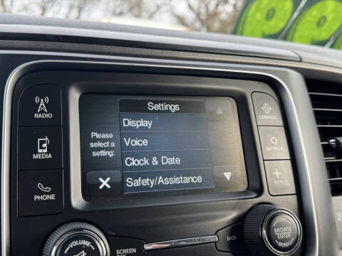 2019 RAM 1500 Classic Express