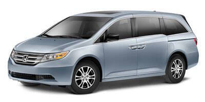 2012 Honda Odyssey for sale at DSA Motor Sports Corp in Commack NY