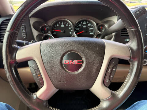 2009 GMC Sierra 1500