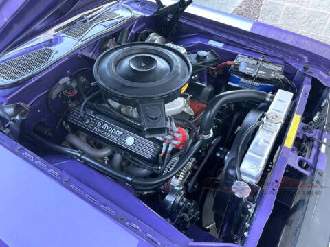 1970 Dodge Challenger