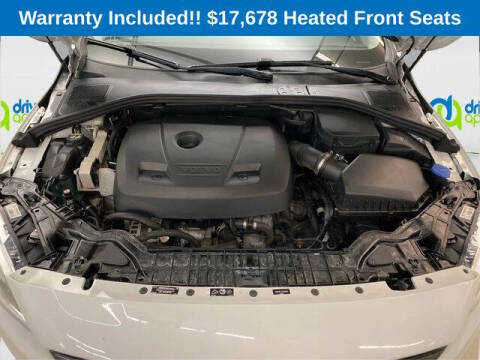 2018 Volvo S60 T5 Dynamic