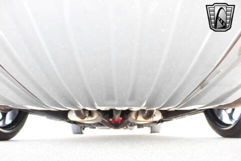 1965 Chevrolet Chevelle