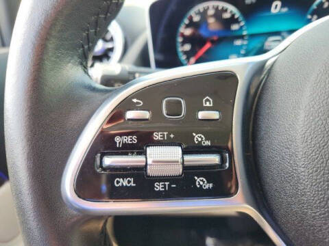 2021 Mercedes-Benz GLA GLA 250