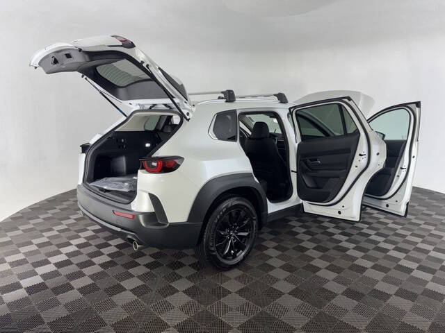 2026 Mazda CX-50 2.5 S Select