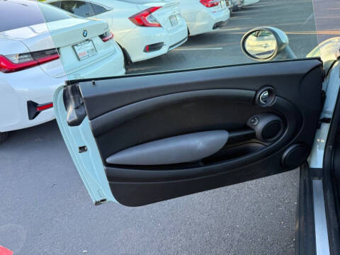 2011 MINI Cooper