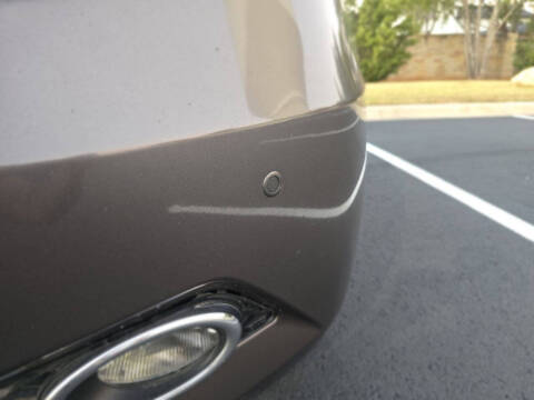 2015 Honda Odyssey Touring Elite