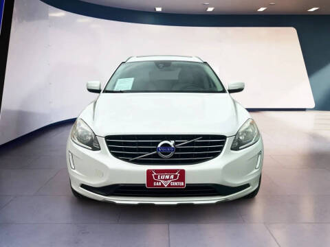 2015 Volvo XC60 T5 Drive-E Premier Plus