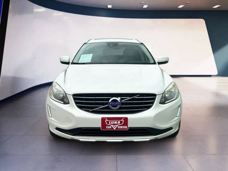 2015 Volvo XC60 T5 Drive-E Premier Plus