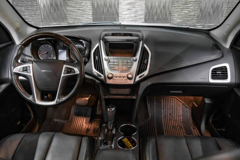 2017 GMC Terrain Denali