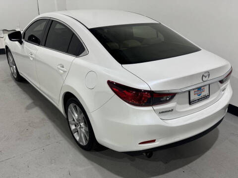 2017 Mazda MAZDA6