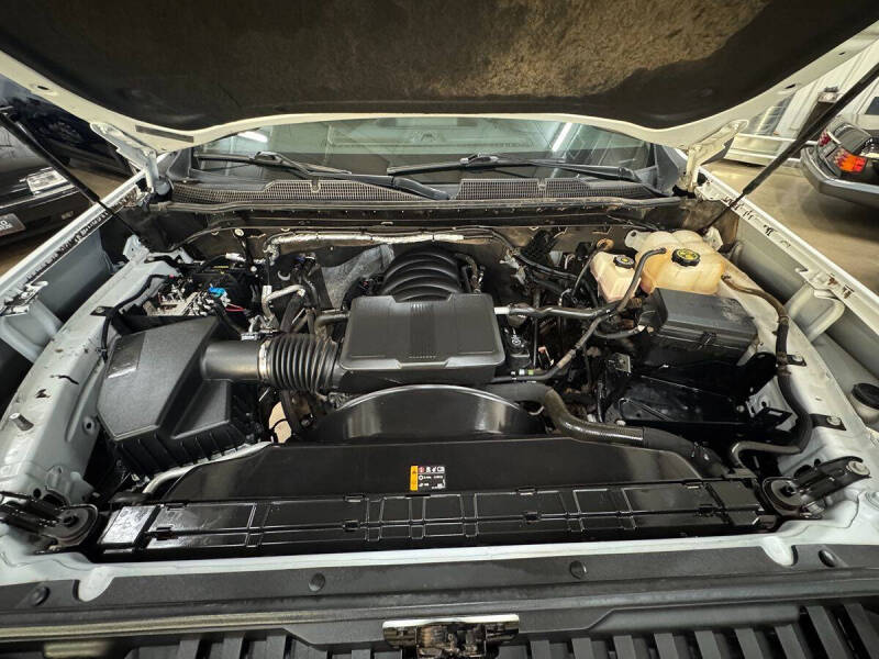 2023 Chevrolet Silverado 2500HD